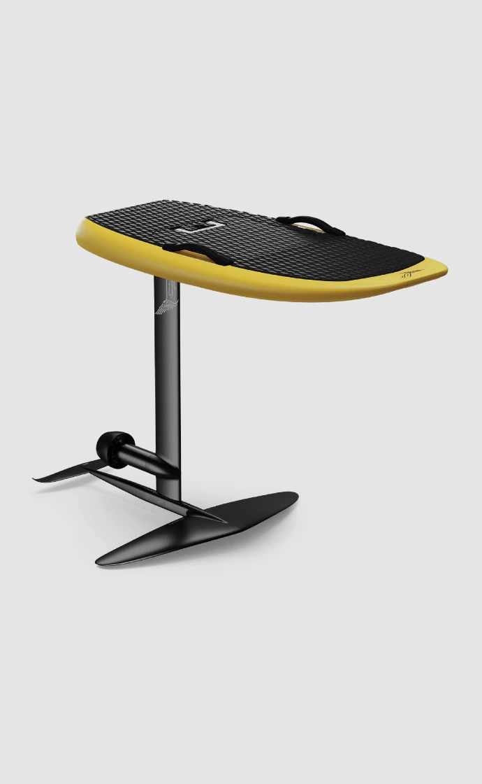 Lift5 eFoil planche hydrofoil électrique France