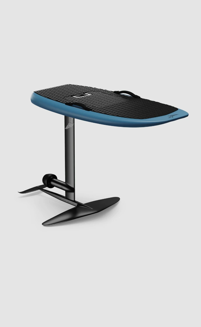 Lift 5 eFoil planche hydrofoil électrique France