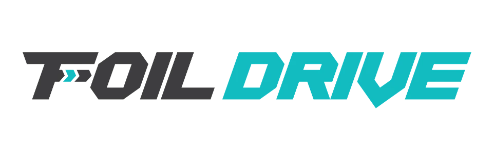 Foil Drive